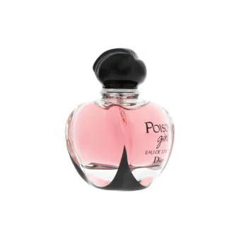 Dior Poison Girl Edt 50ml Tualetinis vanduo (EDT) Dior