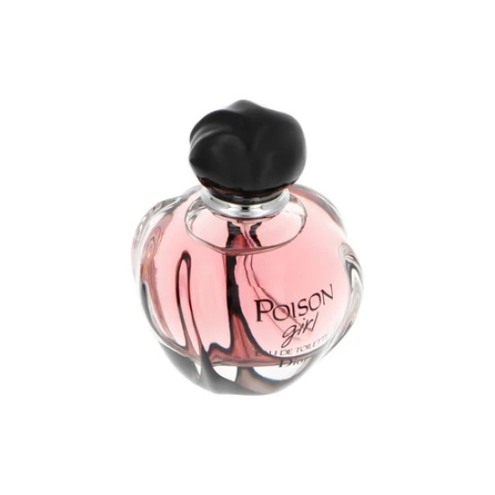 Dior Poison Girl Edt 50ml Tualetinis vanduo (EDT) Dior