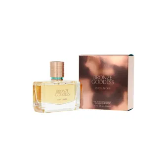 Estee Lauder Bronze Goddess Eau Fraiche Edt 50ml Tualetinis vanduo (EDT) Estee Lauder