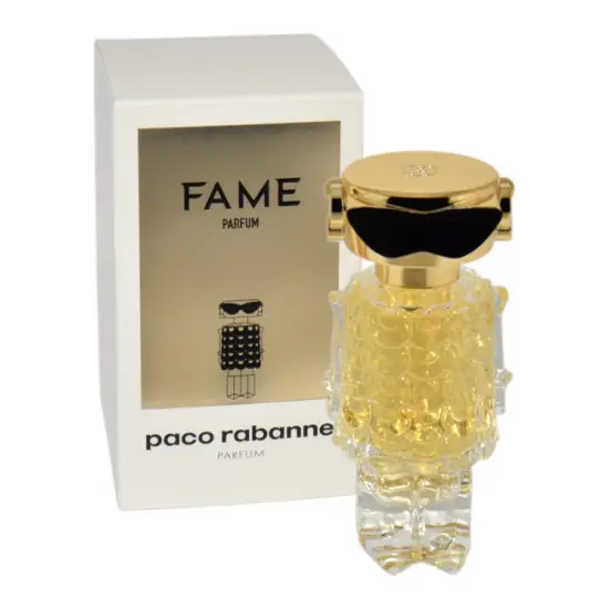 Paco Rabanne Fame Eau de Parfum Edp 30 ml Kvapusis vanduo (EDP) Paco Rabanne