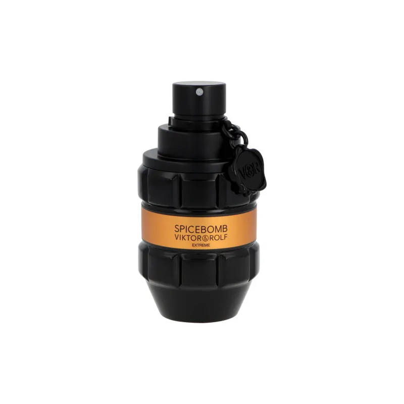 Viktor & Rolf Spicebomb Extreme Edp 50ml