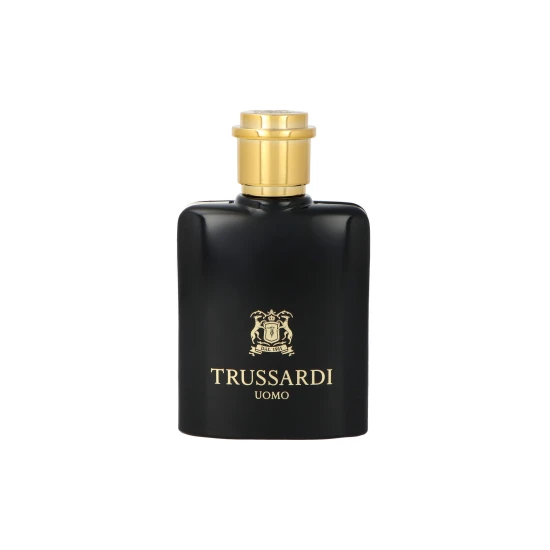 Trussardi Uomo Edt 50ml Tualetinis vanduo (EDT) Trussardi