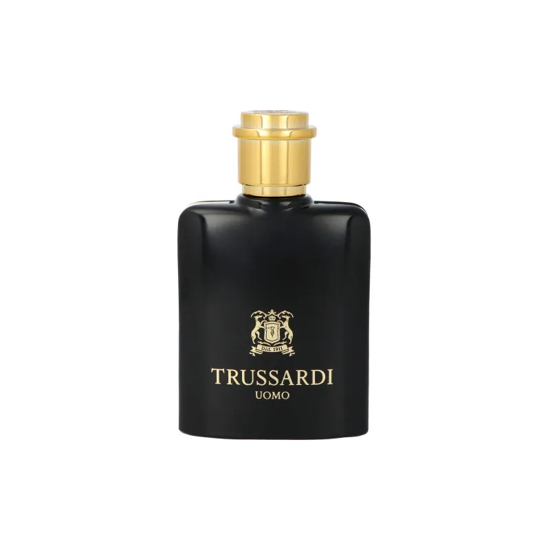 Trussardi Uomo Edt 50ml Tualetinis vanduo (EDT) Trussardi