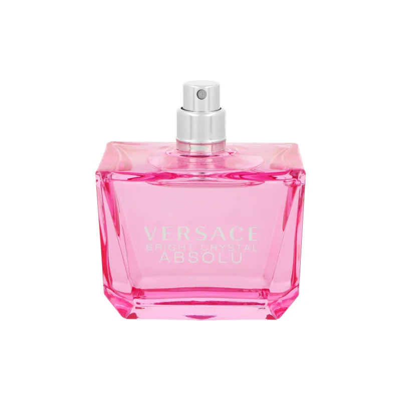 Testeris Versace Bright Crystal Absolu EDP 90 ml Testeriai moterims Versace