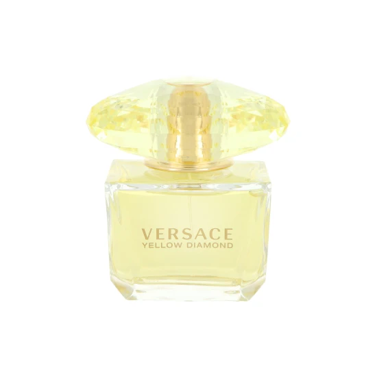 Versace Yellow Diamond Edt 90ml Tualetinis vanduo (EDT) Versace