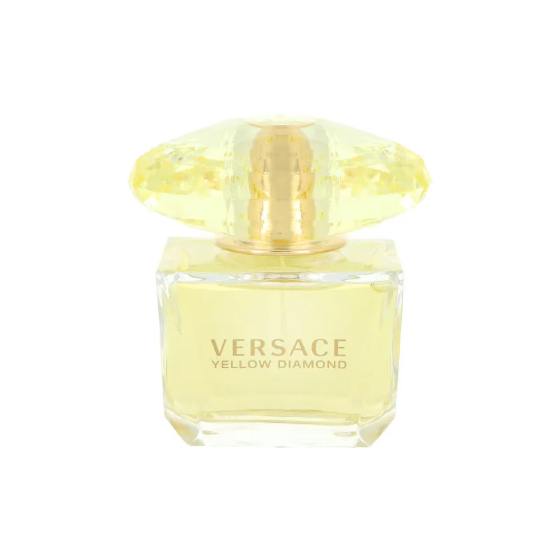 Versace Yellow Diamond Edt 90ml Eau de Toilette (EDT) Versace