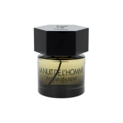 Yves Saint Laurent La Nuit de L`Homme Edt 60ml