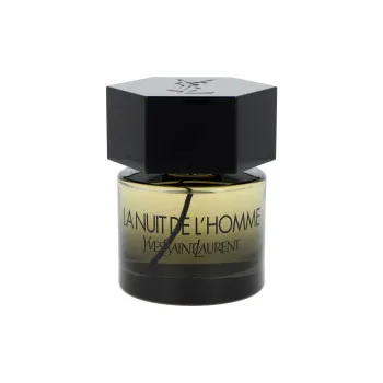 Yves Saint Laurent La Nuit de L`Homme Edt 60 мл