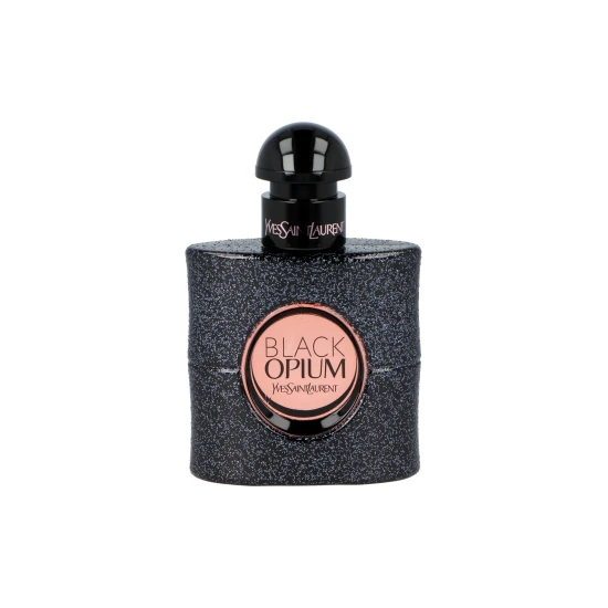 Yves Saint Laurent Black Opium Edp 30ml Kvapusis vanduo (EDP) Yves Saint Laurent