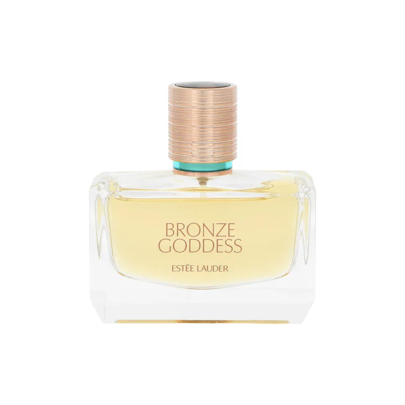 Estee Lauder Bronze Goddess Eau Fraiche Edt 50ml Tualetinis vanduo (EDT) Estee Lauder
