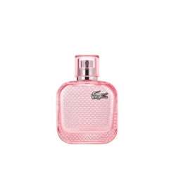 Lacoste L.12.12 Rose Sparkling Edt 50ml