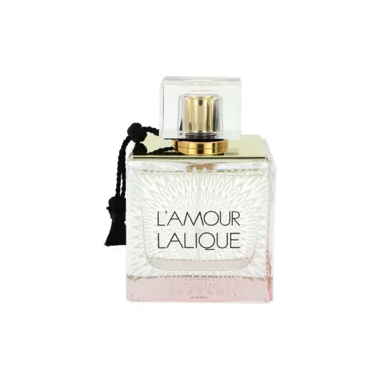 Lalique L`Amour Edp 100 ml Kvapusis vanduo (EDP) Lalique