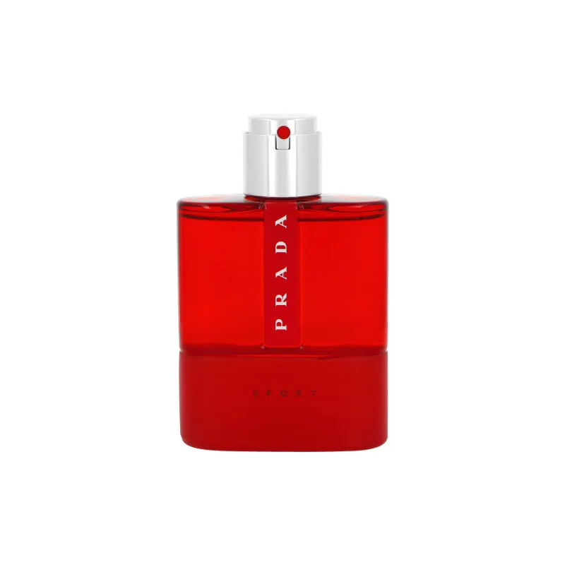 Prada Luna Rossa Sport Edt 100ml Tualetinis vanduo (EDT) Prada