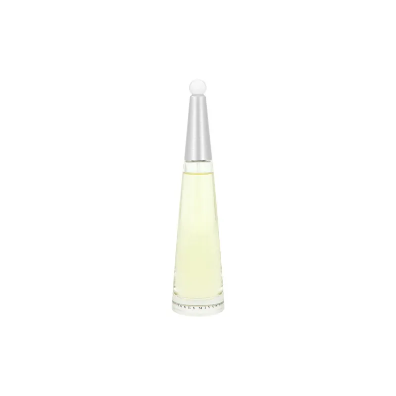 Issey Miyake L`Eau D`Issey Refillable Edp 75ml Kvapusis vanduo (EDP) Issey Miyake