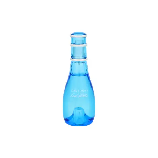 Davidoff Cool Water Woman Edt 30ml Tualetinis vanduo (EDT) Davidoff