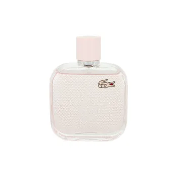 Lacoste L.12.12 Rose Eau Fraiche Edt 100 мл