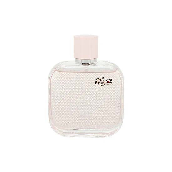 Lacoste L.12.12 Rose Eau Fraiche Edt 100ml Eau de Toilette (EDT) Lacoste