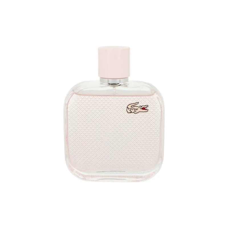 Lacoste L.12.12 Rose Eau Fraiche Edt 100ml Tualetinis vanduo (EDT) Lacoste