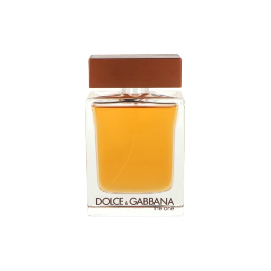 Dolce & Gabbana The One For Men Edt 100ml Tualetinis vanduo (EDT) Dolce & Gabbana