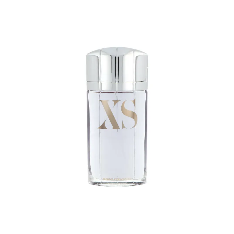 Paco Rabanne XS Edt 100ml Tualetinis vanduo (EDT) Paco Rabanne