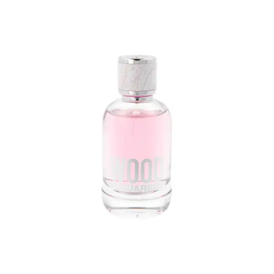 Testeris Dsquared Wood For Her Edt 100 ml