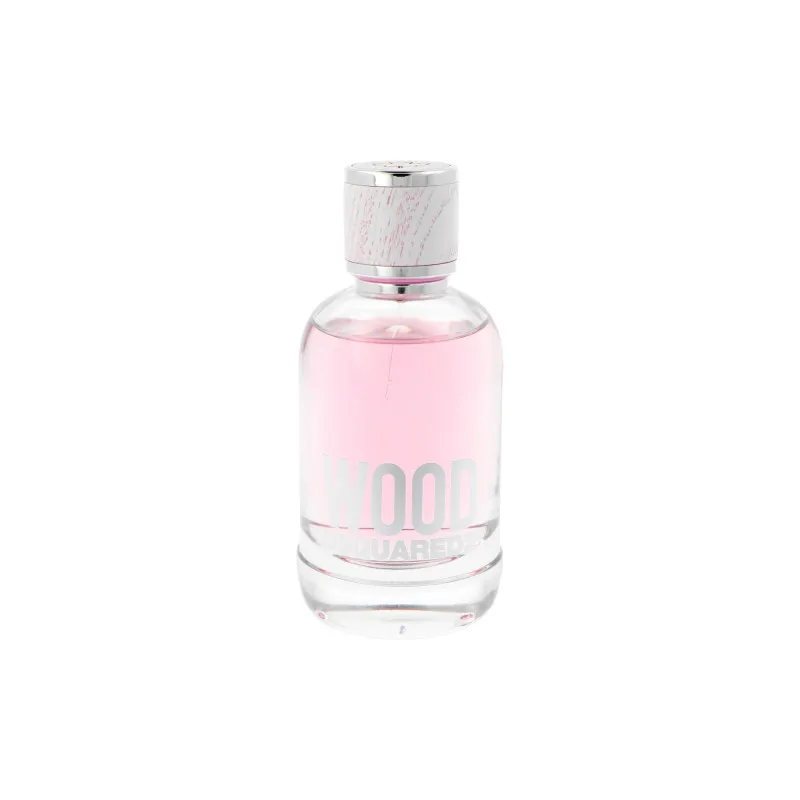 Testeris Dsquared Wood For Her Edt 100 ml