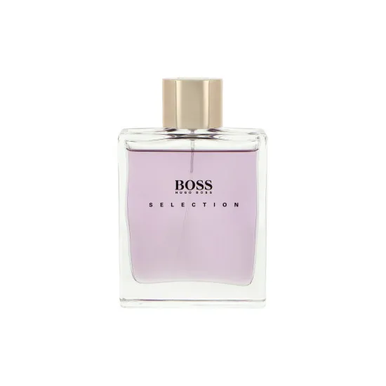 Hugo Boss Selection Edt 100ml Tualetinis vanduo (EDT) Hugo Boss