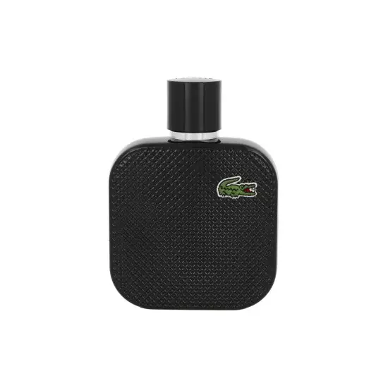 Lacoste L.12.12 Noir Edt 100ml Tualetinis vanduo (EDT) Lacoste