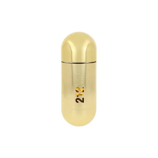 Carolina Herrera 212 VIP EDP 80 ml Kvapusis vanduo (EDP) Carolina Herrera