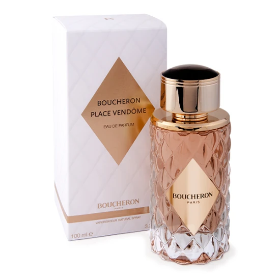 Boucheron Place Vendome Edp 100 ml Kvapusis vanduo (EDP) Boucheron