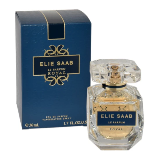 Elie Saab Le Parfum Royal Edp 50 ml Kvapusis vanduo (EDP) Elie Saab