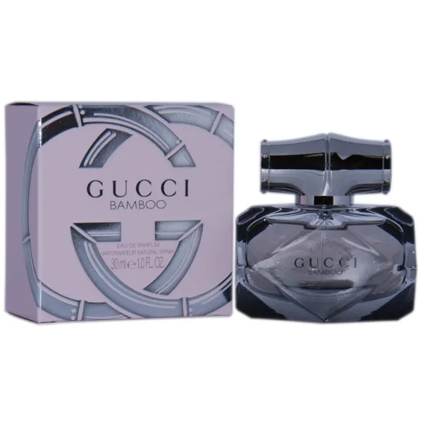 Gucci Bamboo Eau de Parfum 30 ml Eau de Parfum (EDP) Gucci