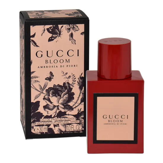 Gucci Bloom Ambrosia EDP 30 ml Kvapusis vanduo (EDP) Gucci