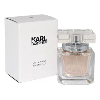 Karl Lagerfeld For Her EDP 45 мл