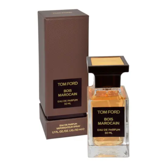 Tom Ford Bois Marocain Edp 50 ml Kvapusis vanduo (EDP) Tom Ford
