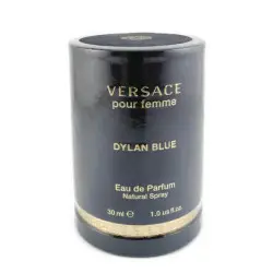 Versace Dylan Blue Edp 30 ml