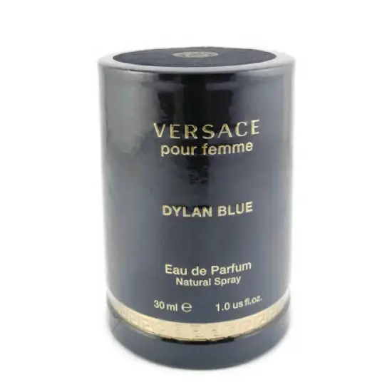 Versace Dylan Blue Edp 30 ml Kvapusis vanduo (EDP) Versace
