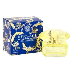 Versace Yellow Diamond Intense Edp 50 ml