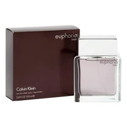 Calvin Klein Euphoria Men Edt 100ml