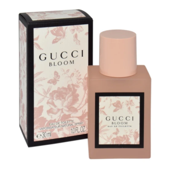 Gucci Bloom Edt 30ml Tualetinis vanduo (EDT) Gucci