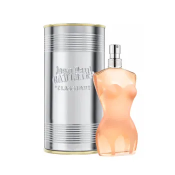 Jean Paul Gaultier Classique Edt 50ml