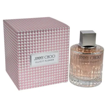 Jimmy Choo Illicit Flower Edt 100 мл