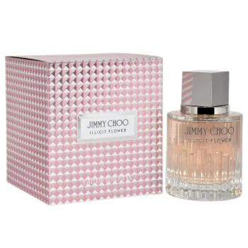 Jimmy Choo Illicit Flower Edt 60 мл