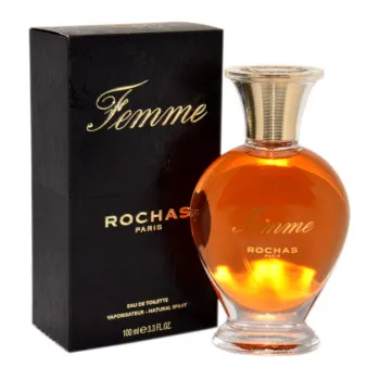 Rochas Femme Edt 100 мл