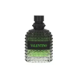 Valentino Born In Roma Uomo Green Stravaganza Edt 100ml