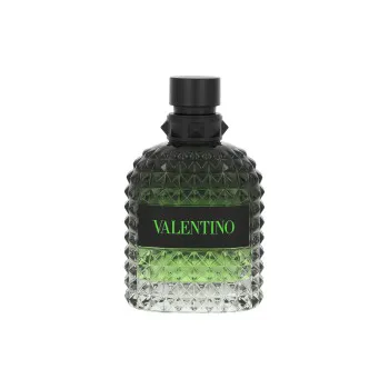 Valentino Born In Roma Uomo Green Stravaganza Edt 100ml