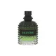 Valentino Born In Roma Uomo Green Stravaganza Edt 100ml Tualetinis vanduo (EDT) Valentino