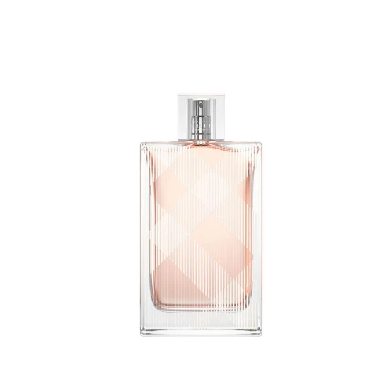Burberry Brit Edt 100ml Tualetinis vanduo (EDT) Burberry