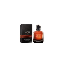 Armani Stronger With You Absolu Edp 50ml