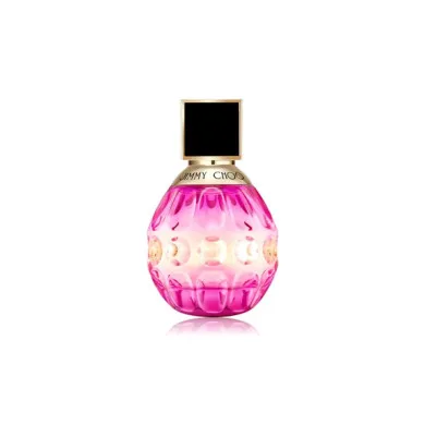 Jimmy Choo Rose Passion Edp 40 ml Kvapusis vanduo (EDP) Jimmy Choo